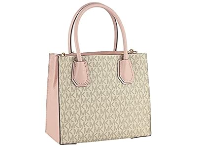 値下げ不可　MICHAEL KORS バッグ　ピンク ブルー　メッセンジャー 値下げ不可 MICHAEL KORS バッグ ピンク ブルー メッセンジャー